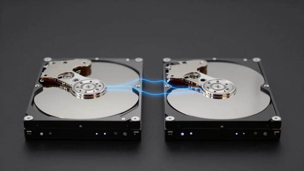 DRBD Driver Working To Land ~15 Years Worth Of Changes Into The Linux Kernel