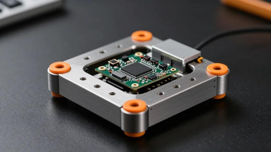 EBV Elektronik Unveils MOVE Platform to Accelerate Next-Generation Robotics Development