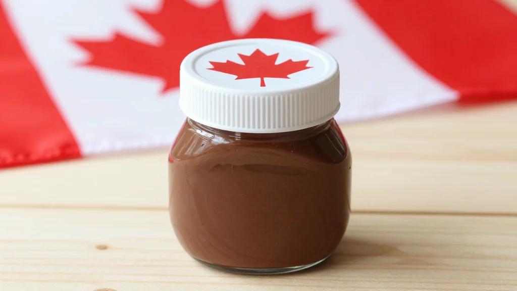 Canadians Lead: Nutella Canada Shares Space Stories