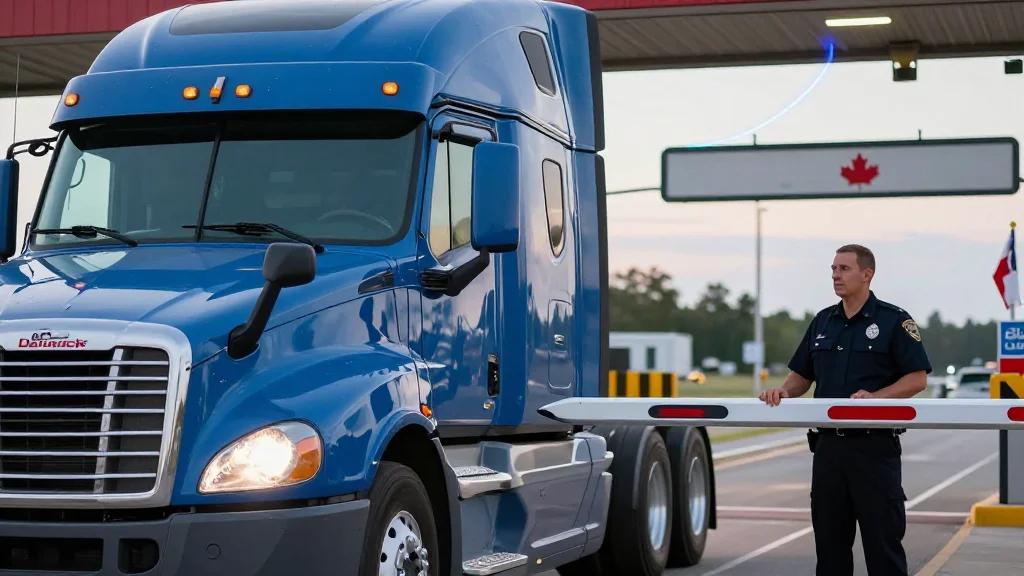 Do Carriers Actually Need a Customs Broker for Canada?