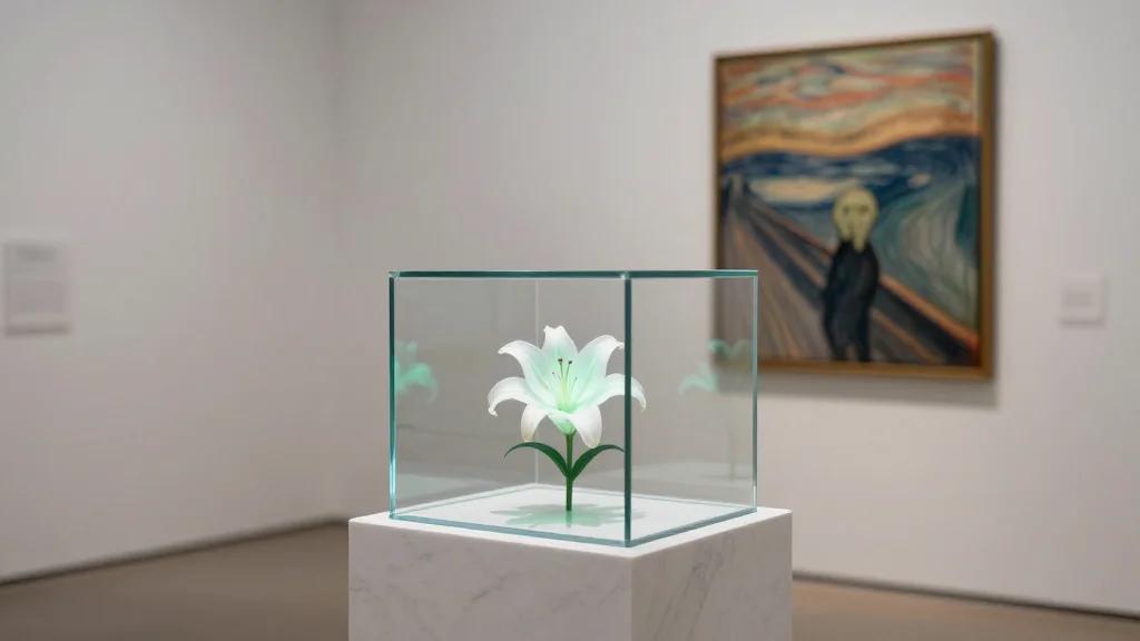 Chernobyl 40 Years on, Paula Rego at Munch in Oslo, Gluck’s Flower Painting—Podcast