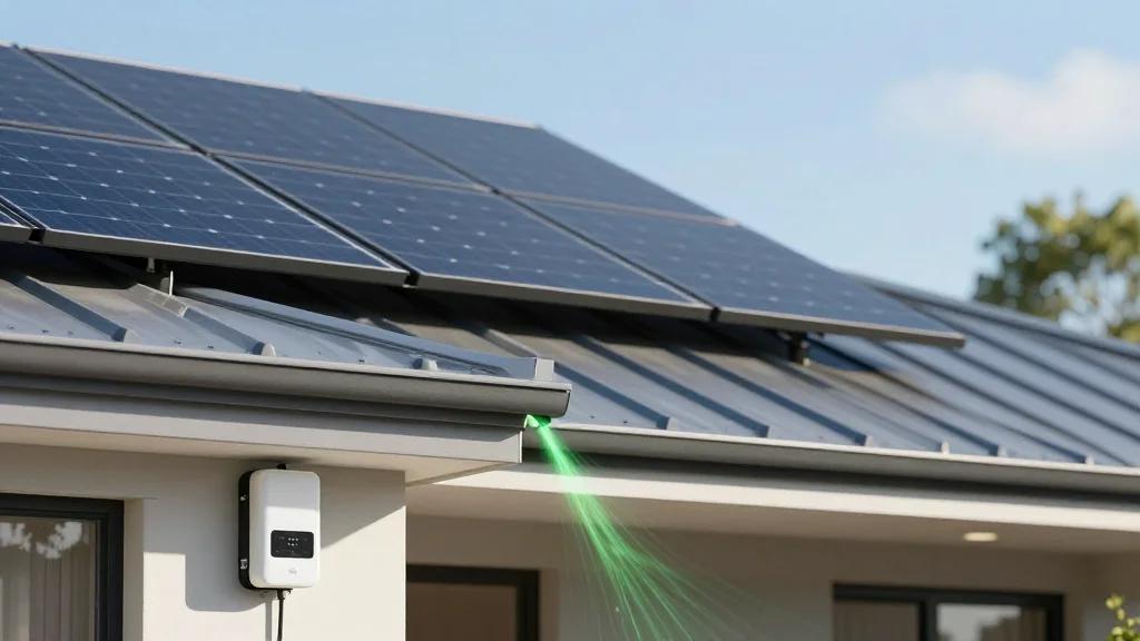 Free Daytime Power: What the New Offer Means for Australian Households