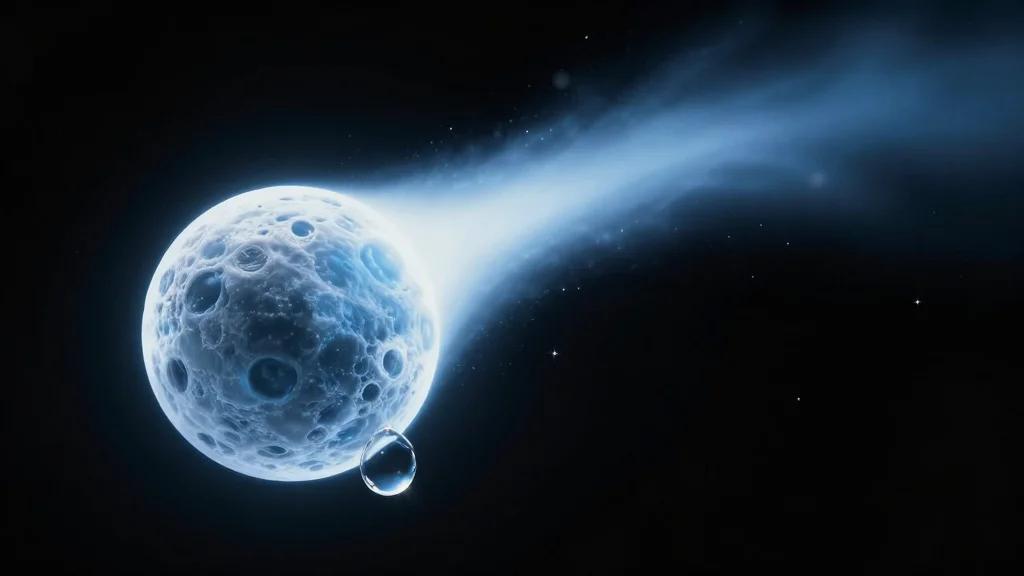 3I/ATLAS Contains 30X More Semi-Heavy Water Than Comets In Our Solar System