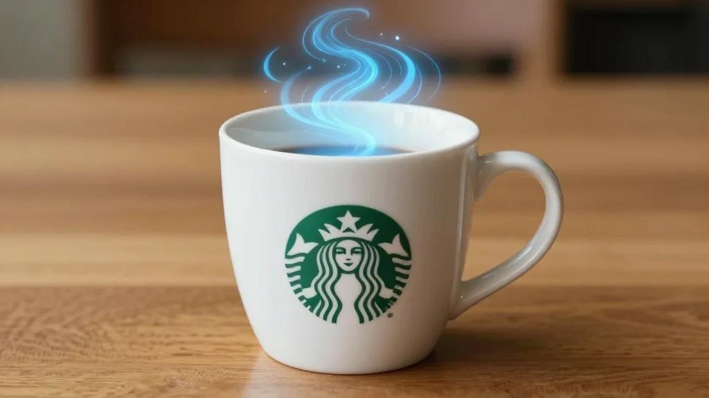 Starbucks Debuts ChatGPT Beta App to Personalize Drink Orders