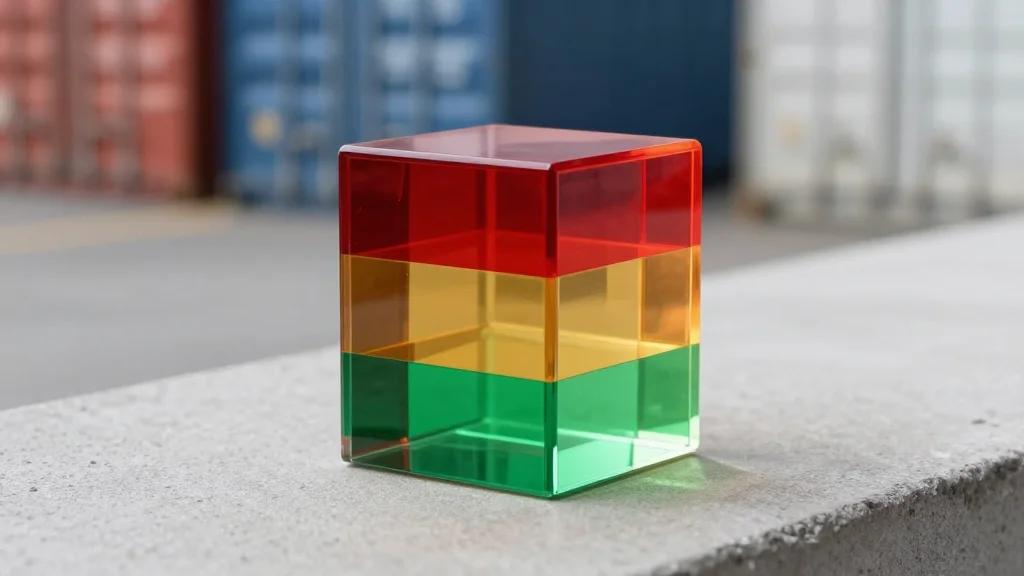 Exact Purchasing Is a Pocket Cube Part 1