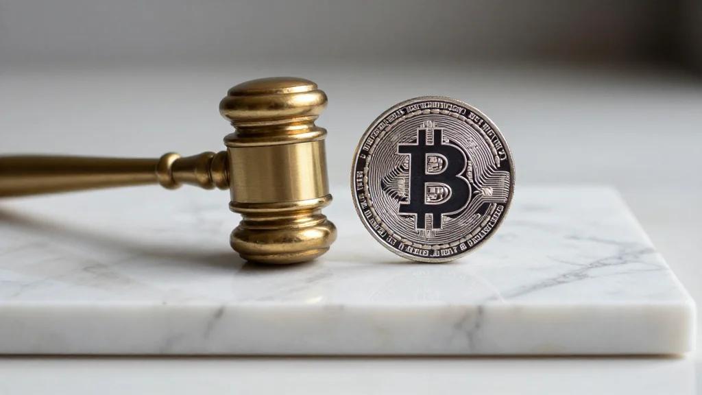 Jurisdictional Clash Between SEC and CFTC Disrupts Markets