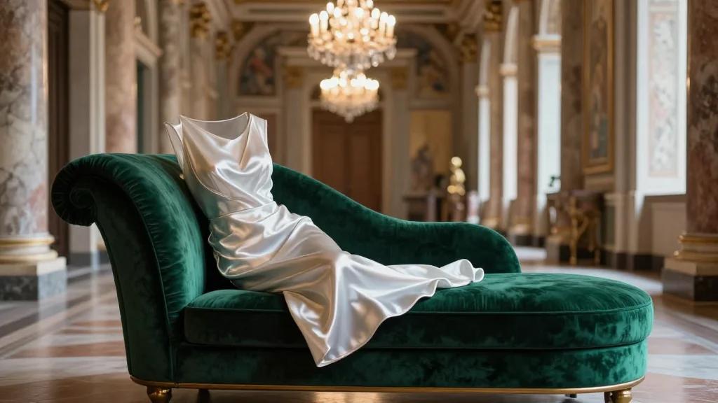 Dries Van Noten Launches 'The Only True Protest Is Beauty' Exhibition in Venice