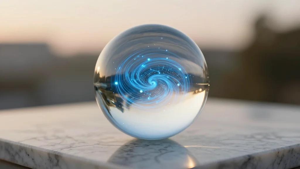 Agentic Web Arrives: 5 Key AI Search Shifts