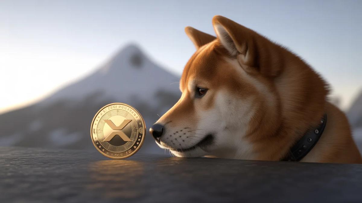 XRP Won’t Reach New All‑Time High This Year