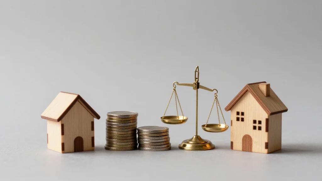 2026 Mortgage Rates Show Record‑Low 42‑bp Spread