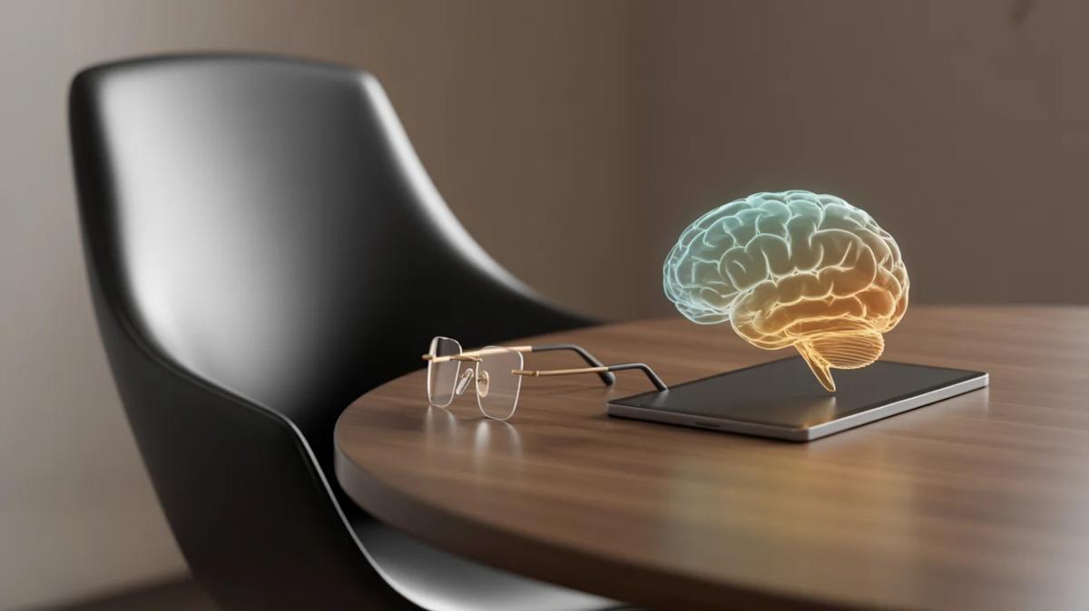 AI Will Redefine Managers and Jobs, Says ServiceNow SVP