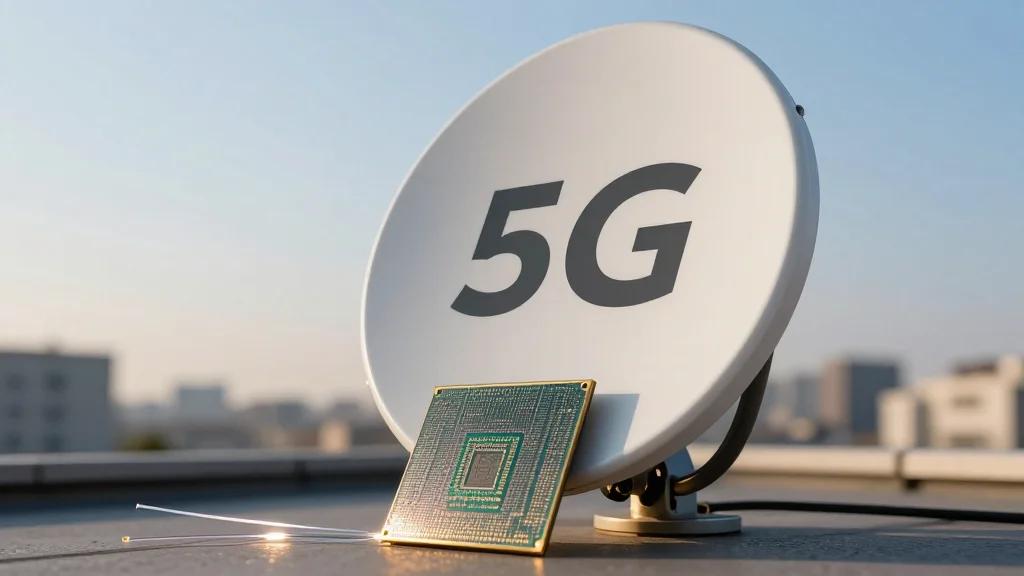 5G Adoption Tops 30%, but Revenue Growth Still Lags
