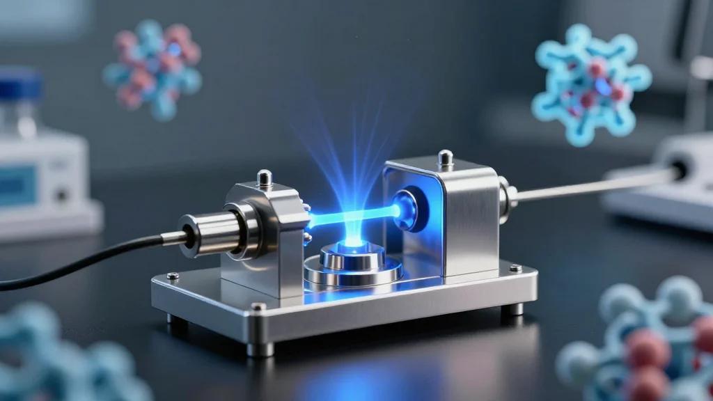 Boosting Mass Spec’s Sensitivity and Throughput with Parallelization