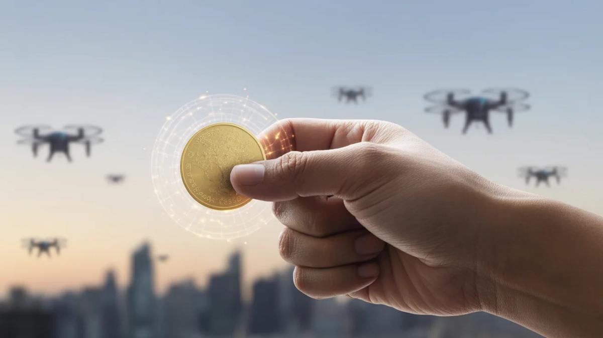 👾 Universal Basic Income Focuses on Stability Not Replacing Work