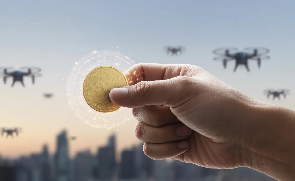 👾 Universal Basic Income Focuses on Stability Not Replacing Work