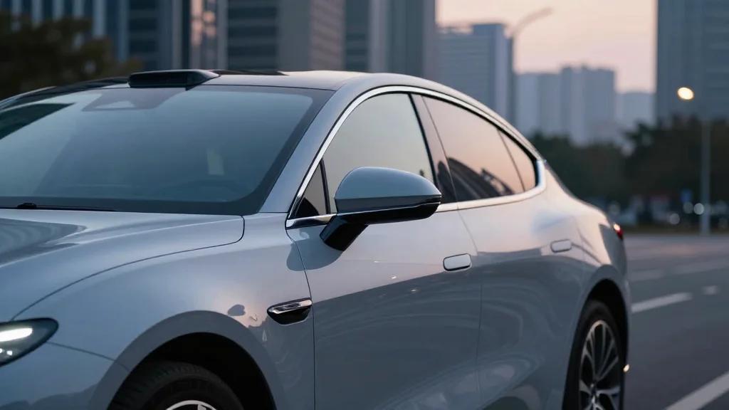 Xiaomi SU7’s $30k Allure Fuels Bearish View of Rivals