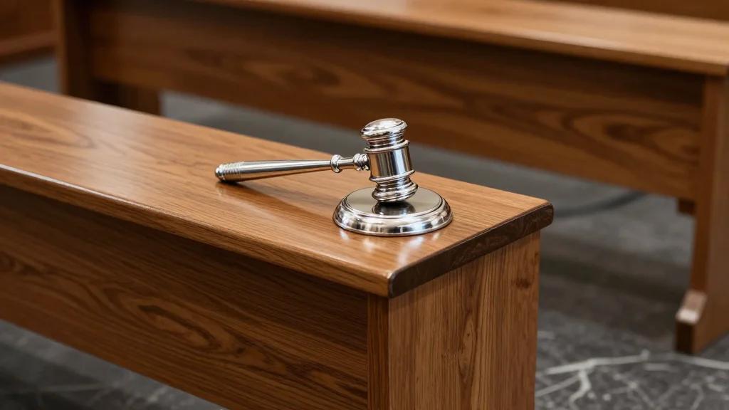 The White-Collar Defence Lawyers with Nothing to Do