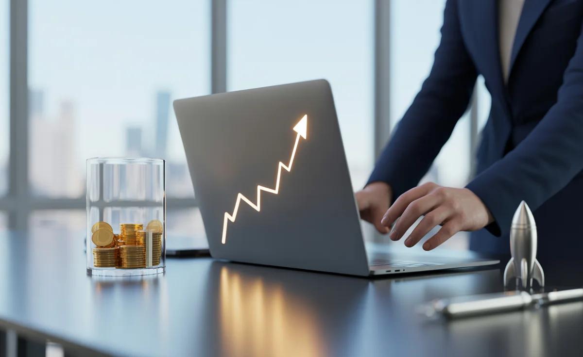 VCs Must Choose Between Steady Growth and AI Frenzy