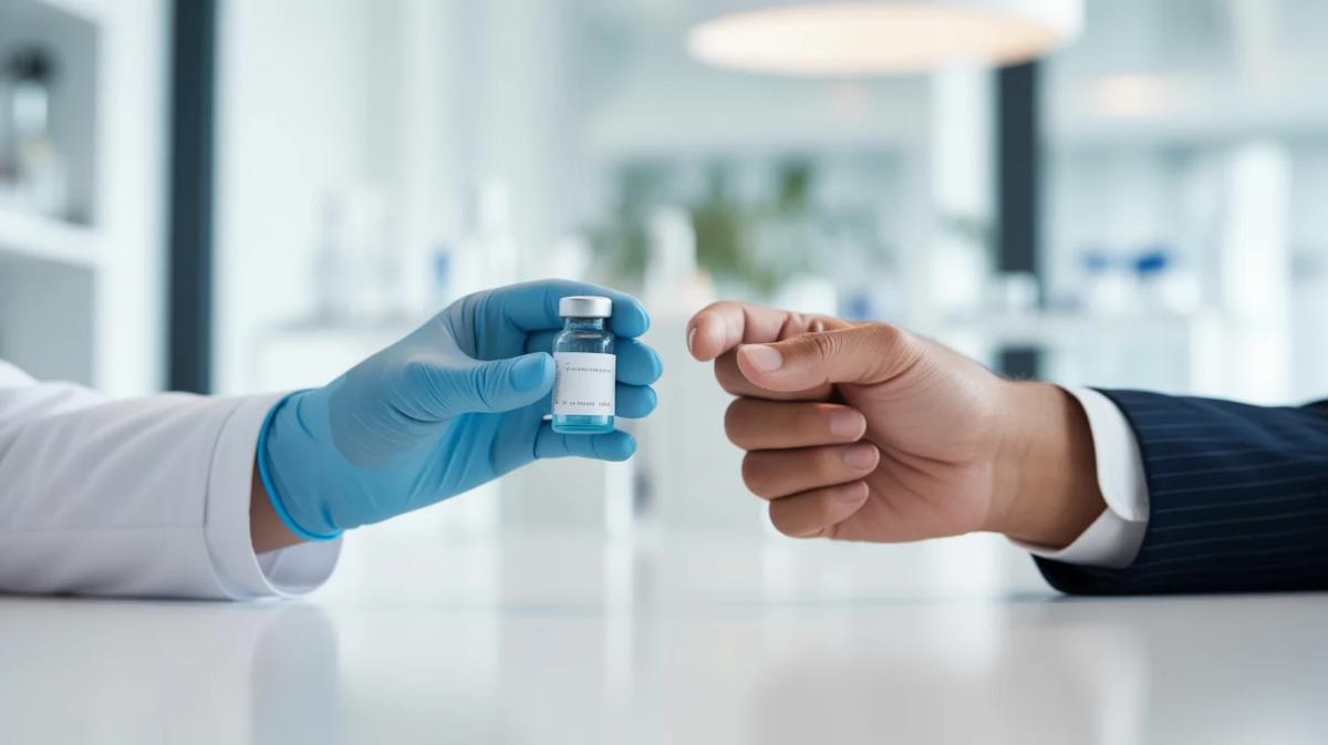 Phrontline Biopharma Secures $60M Pre-A+ Funding Round