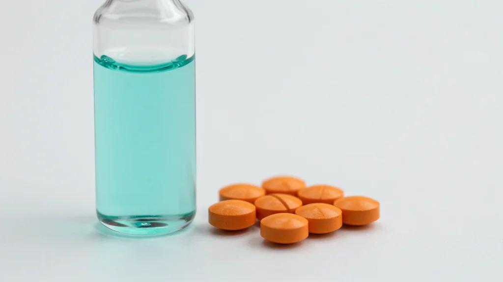 Patients Favor Peptides over Statins, Exposing Medical Bias