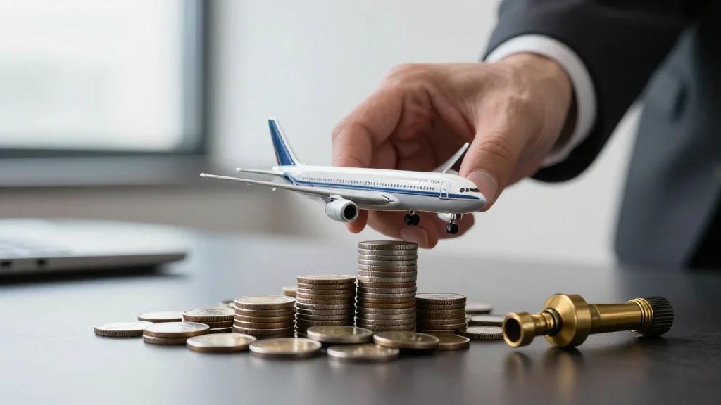 Demand Growth Offsets Rising Fuel Costs, Says CEO