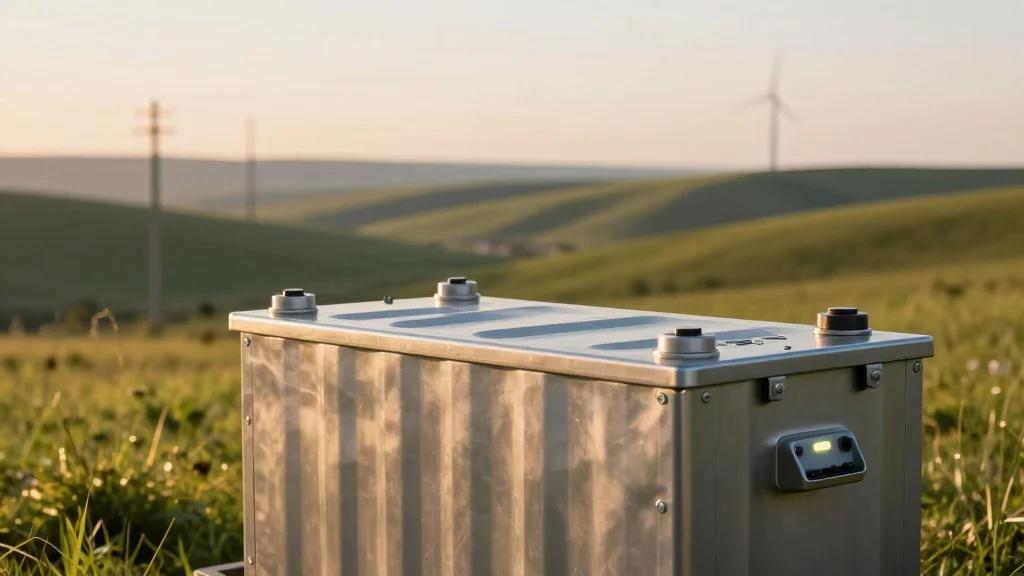 Base Power Partnership to Mitigate Price Spikes, Load Peaks for South Texas Co-Op, CEO Says