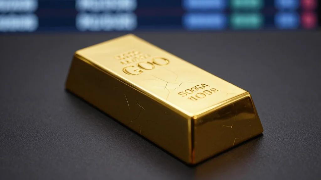 Gold as Collateral; SLV Projected to Dip Below $60
