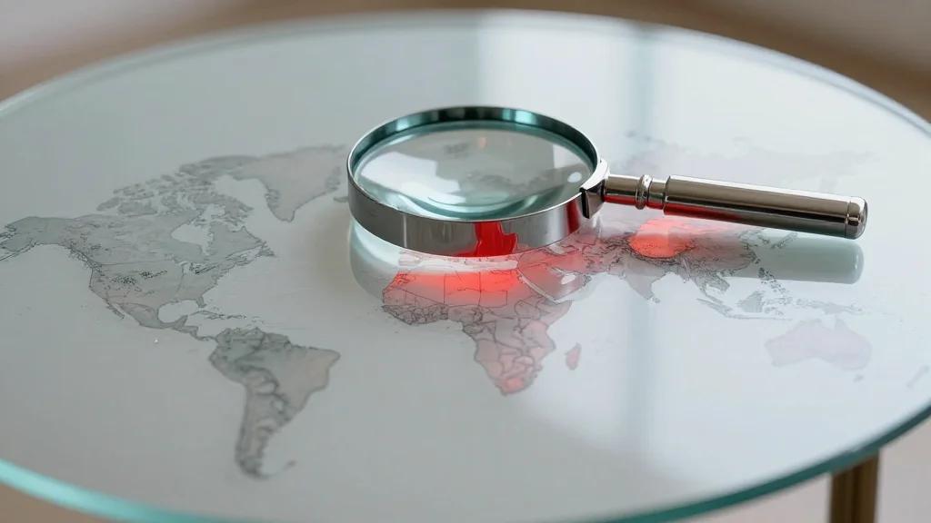 Turn Competitors' Bad Reviews Into Your Growth Blueprint