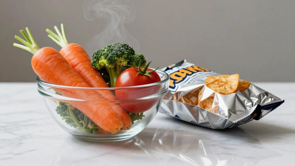USDA Releases 2025‑2030 Dietary Guidelines Focused on Food Packaging, Ultra‑Processed Foods