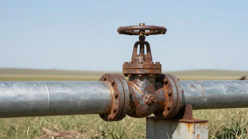 Keystone XL Revival Appears in New Filings