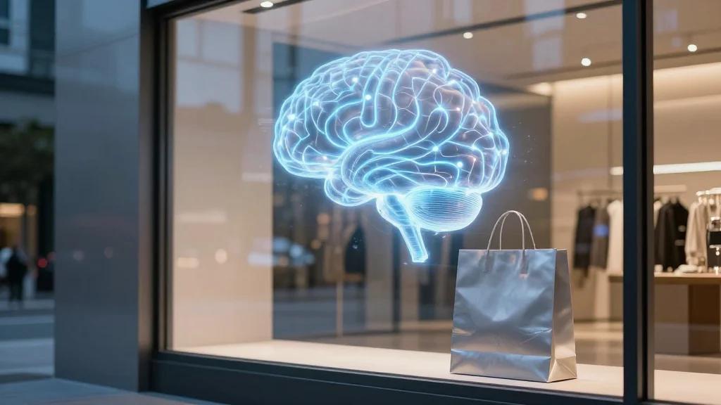 Modern Retail+ Research: Expectations Around AI Are Straining Brand-Agency Relationships