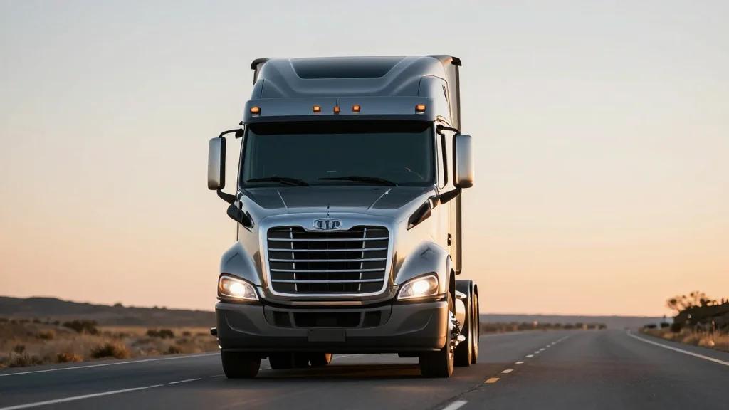 LTL Segment Health Improving as Q1 Progresses