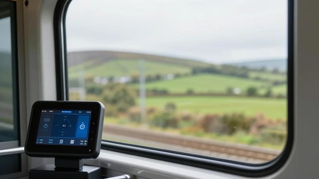 New Irish Rail IT System Is ‘a Slowly Developing Shambles’, Says Dáil Committee Chairman