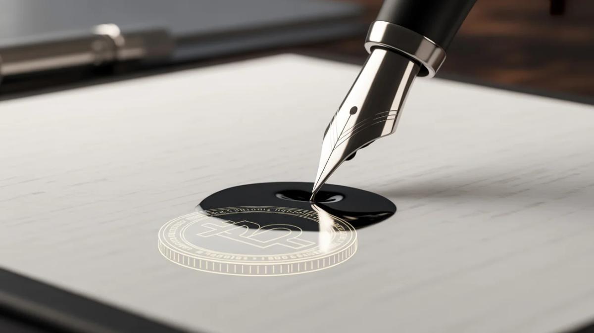 First Integration Inked, Pentad Live, Announcement Soon