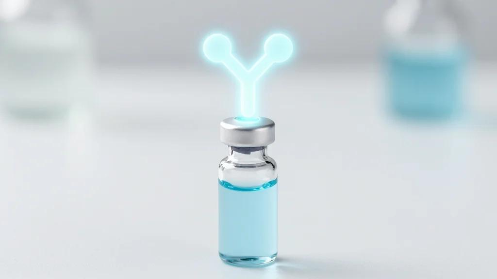 Tozorakimab Scores Double Win in Phase III COPD Trials