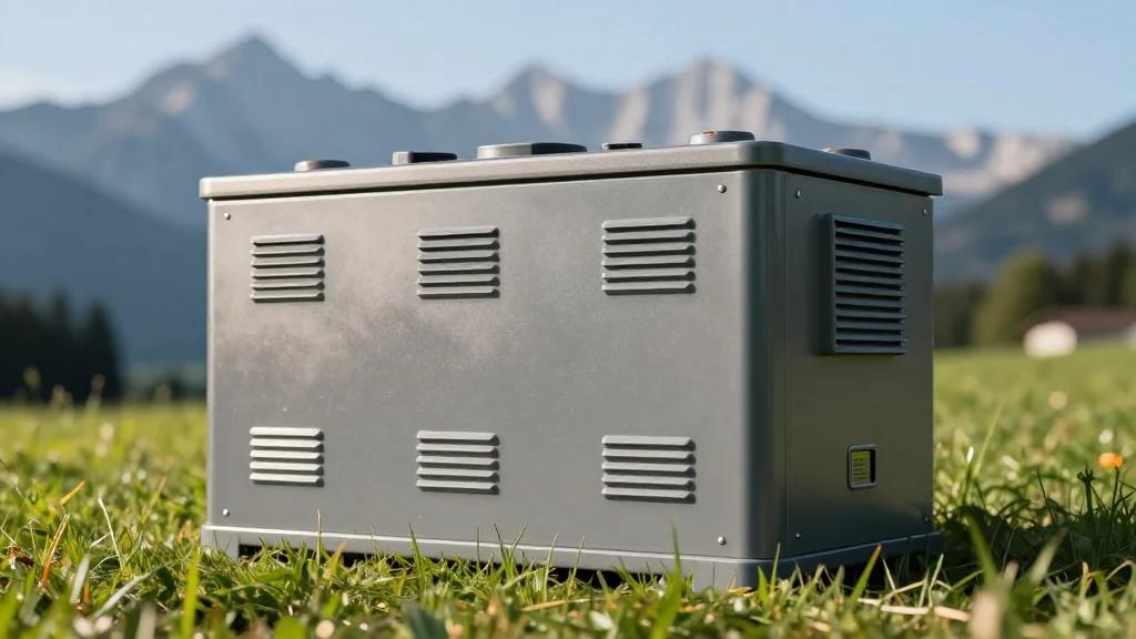 Trina Storage Sets Benchmarks in the Battery Storage Market: Company Reaches 6 GWh in Europe and Strengthens Market Position with...