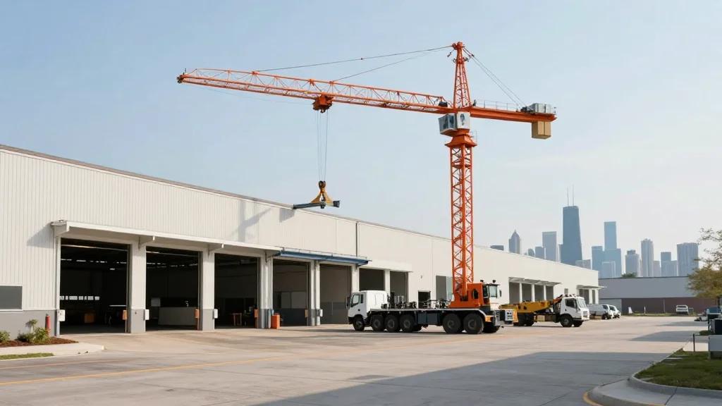 Brookfield Properties Breaks Ground on $104 Million Industrial Campus in Chicago’s Back of the Yards