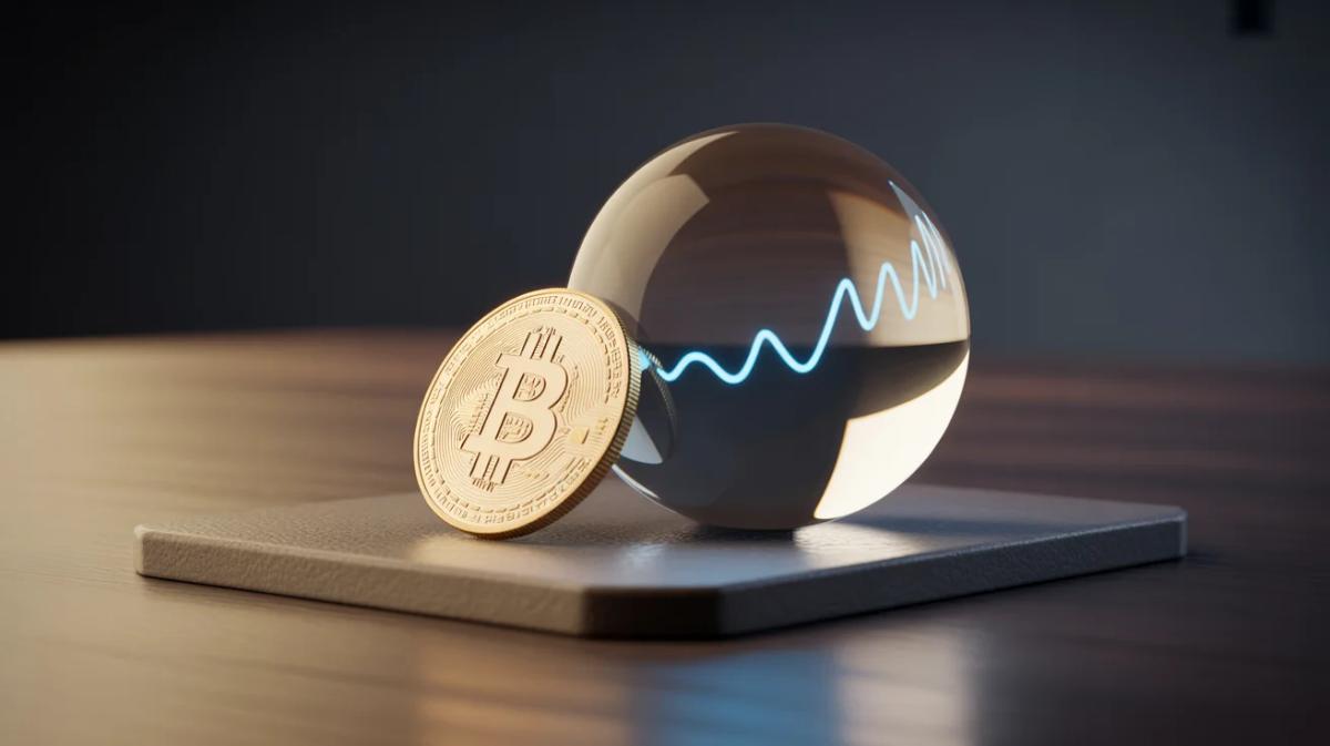 Separate Trading and Investing Mindsets for Crypto Success