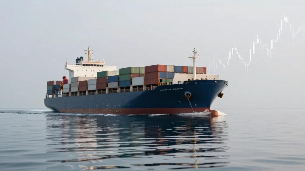 Genco Shipping: Why I Don't Expect Further Bids And Why I Favor Cheaper Plays