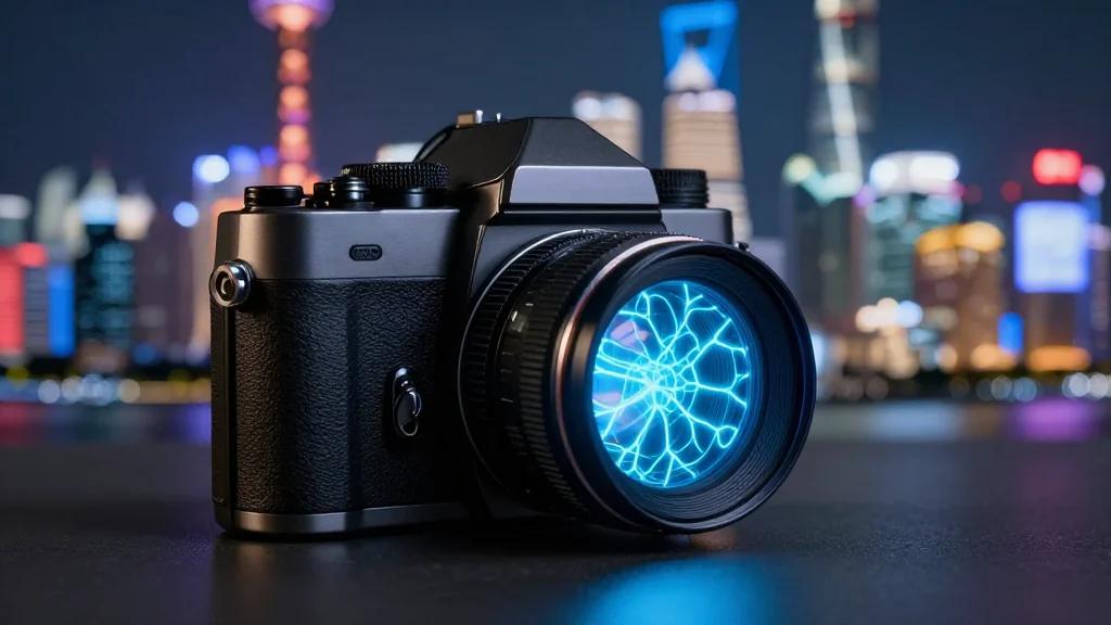 AI Is Everywhere — All the Time — at Hong Kong’s Filmart