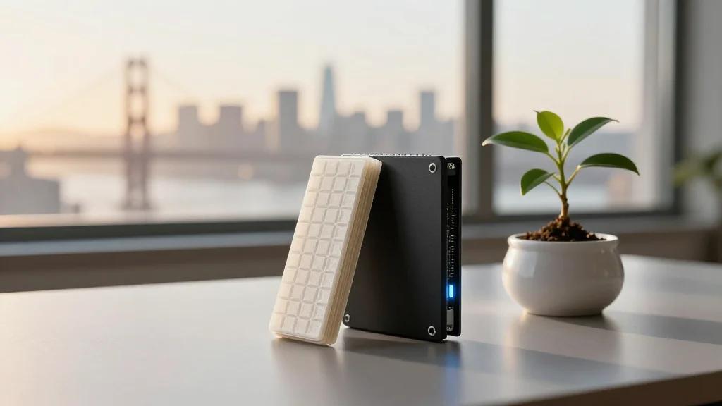 Sesame Raises $250M Series B to Expand Conversational AI Smart Glasses