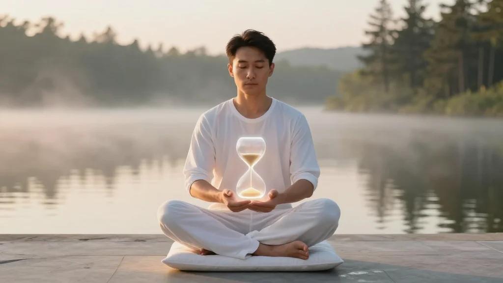 A Daily Mindfulness Habit Can Improve Your Memory for Future Plans