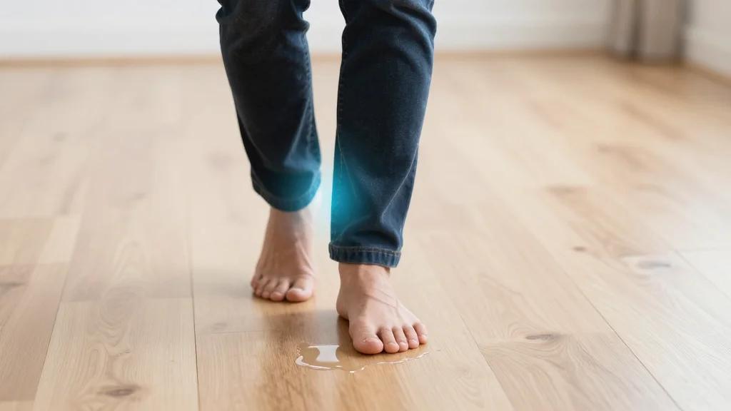 Overactive Bladder Independently Linked to Risk for Recent Fall