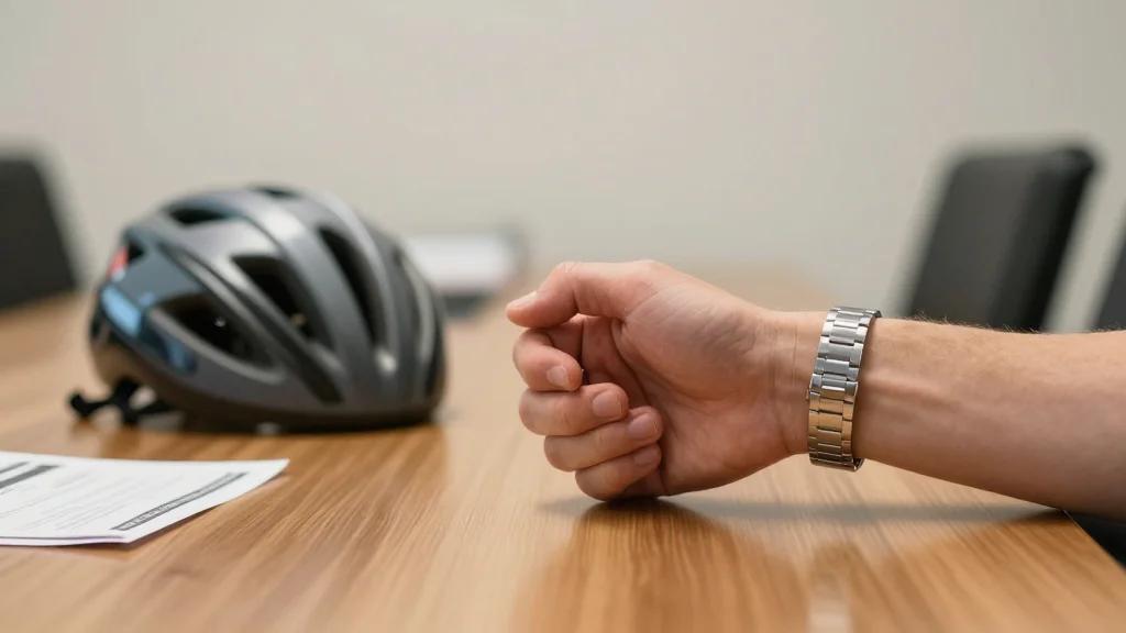 Professional Triathletes Organisation Appoints Peter Hutton To Chairman As Chris Kermode Steps Down