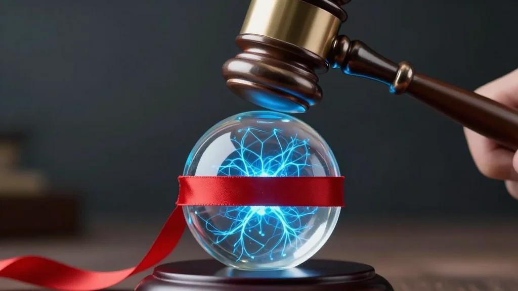 AI Crackdown Used to Push KOSA and Section 230 Repeal