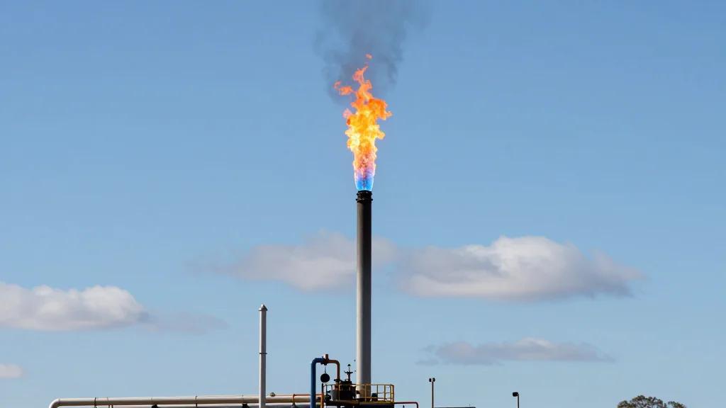 Mad King Must Put Australians First for Gas