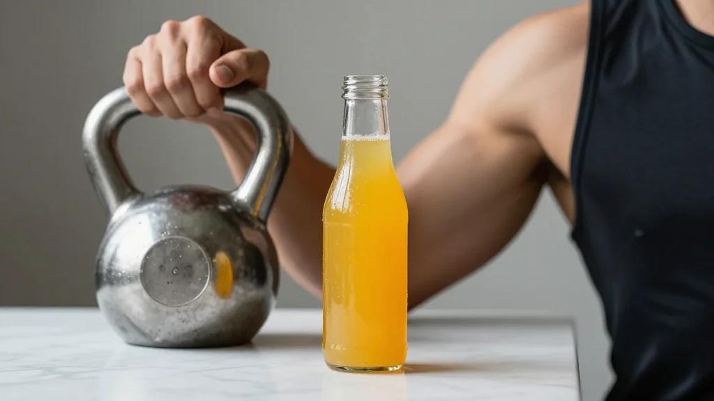 Build Muscle to Beat Insulin Resistance