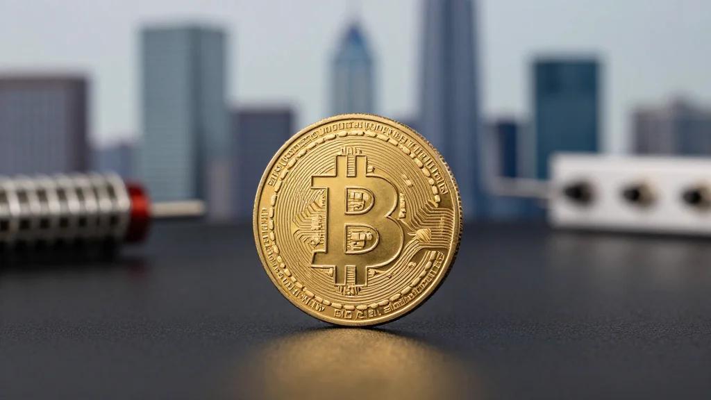 Here's What History Says Happens Next With Bitcoin