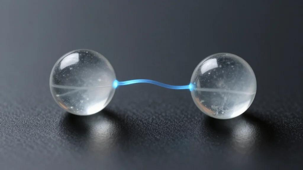 Scientists Take a Step Toward a Quantum Internet Using New York City's Fiber