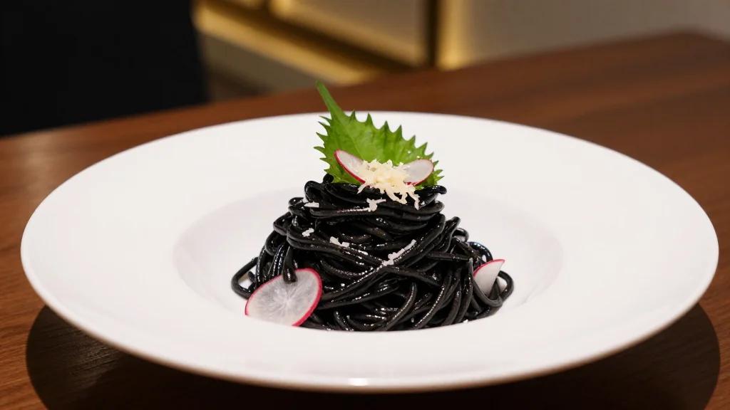 Armani and Gucci Bring Italian-Japanese Fine Dining to Tokyo